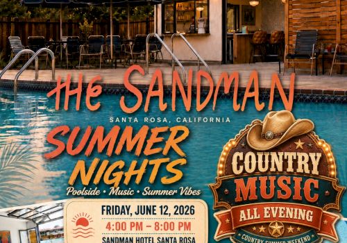 The Sandman, Ascend Hotel Collection