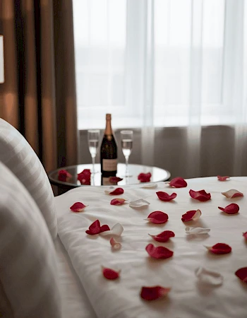 The Sandman, Ascend Hotel Collection